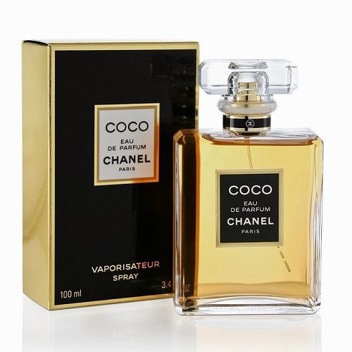 CHANEL Coco Eau De Parfum
