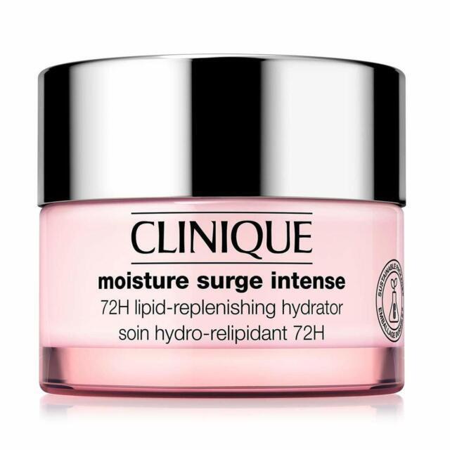 Clinique Moisture Surge Intense 72h Lipid Replenishing Hydrator