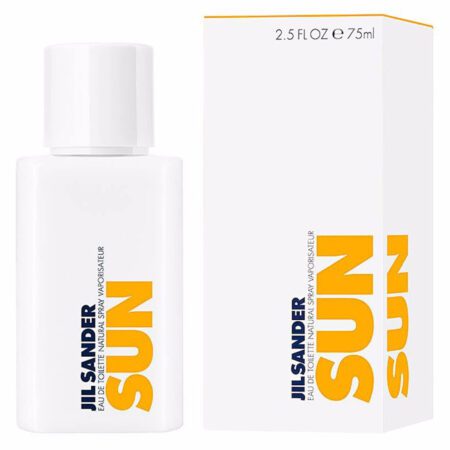 Jil Sander SUN EDT