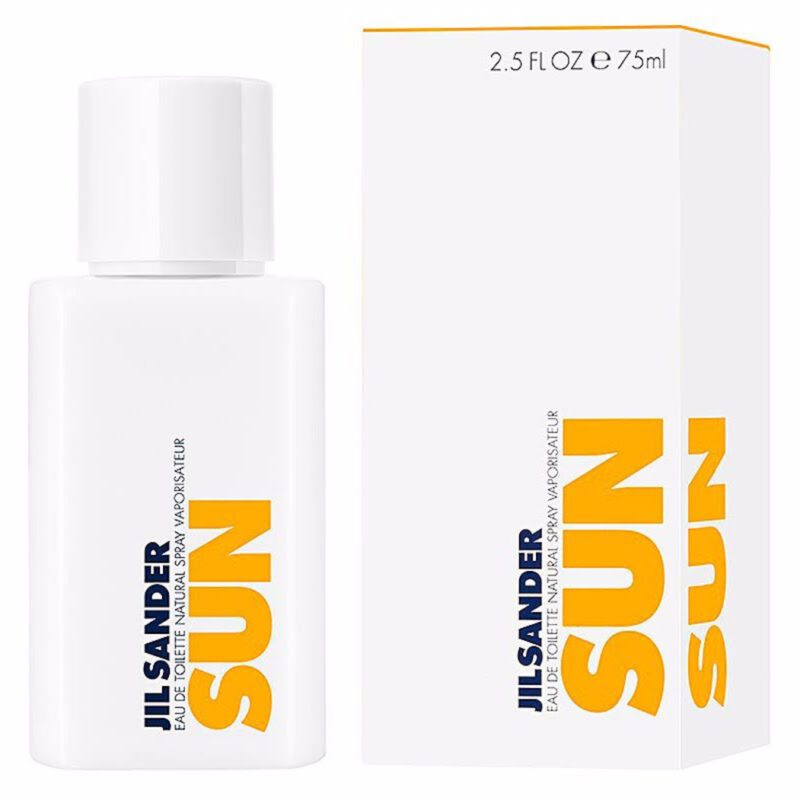 Jil Sander SUN EDT