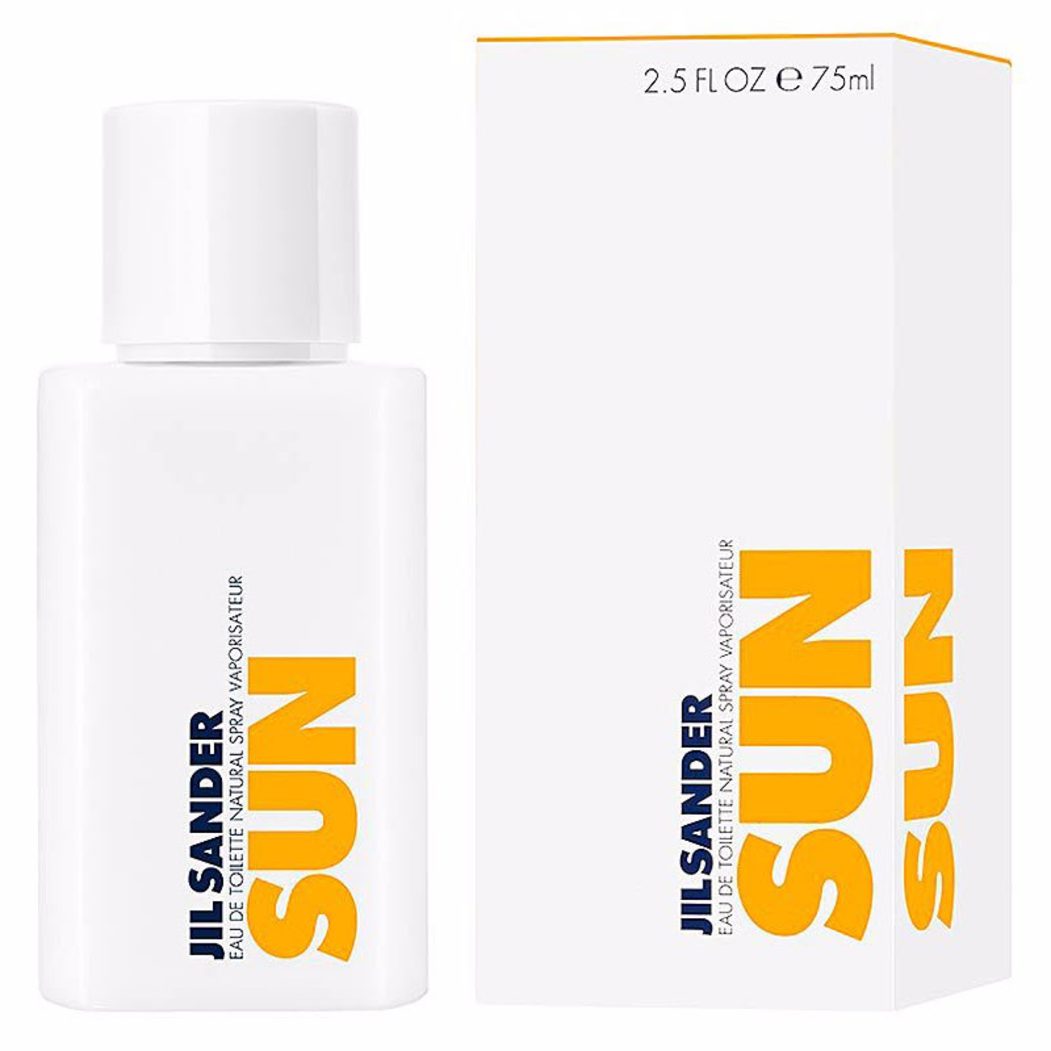 Jil Sander SUN EDT