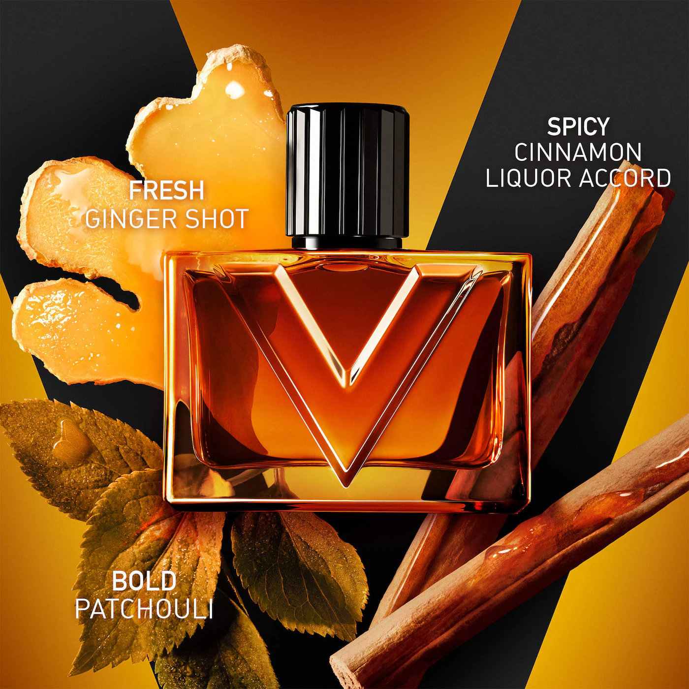 Valentino Vendetta Uomo Eau de Parfum - Image 3