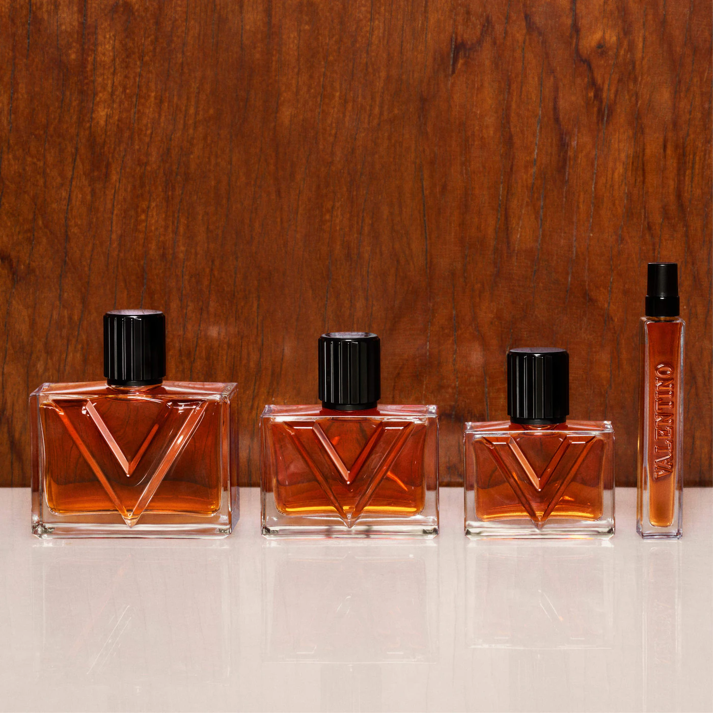 Valentino Vendetta Uomo Eau de Parfum - Image 5