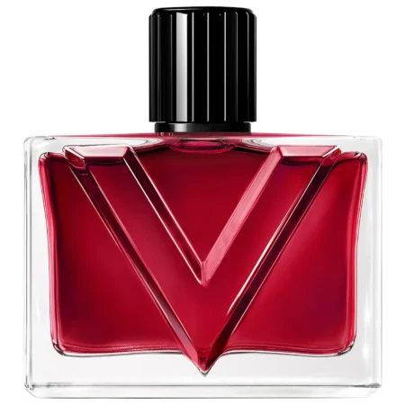 Valentino Vendetta Donna Eau de Parfum