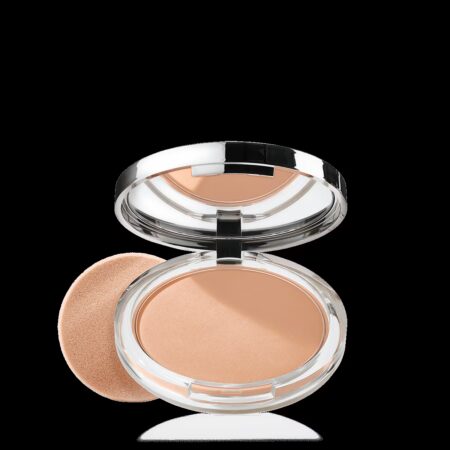 Clinique Stay-Matte Sheer Pressed Powder