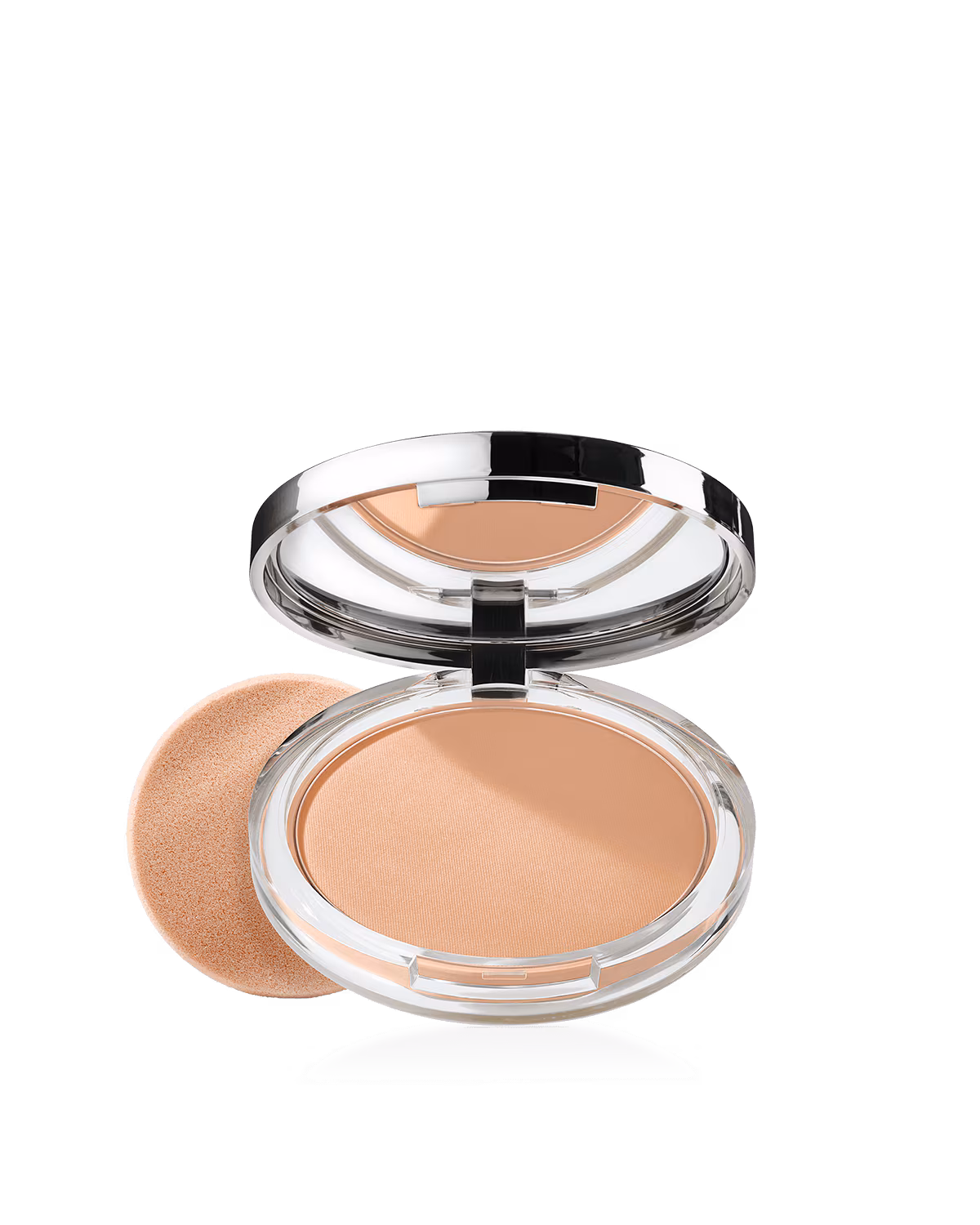 Clinique Stay-Matte Sheer Pressed Powder