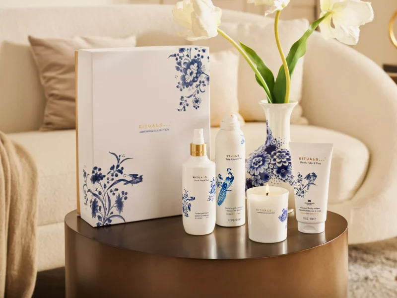 Rituals Amsterdam Collections Gift Set L thumbnail 2