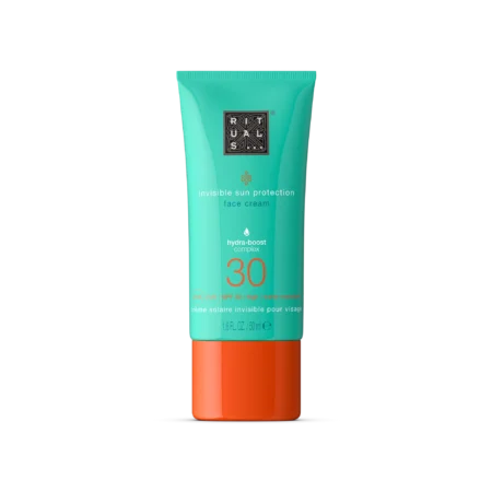 Rituals The Ritual of Karma Sun Face Cream SPF 30