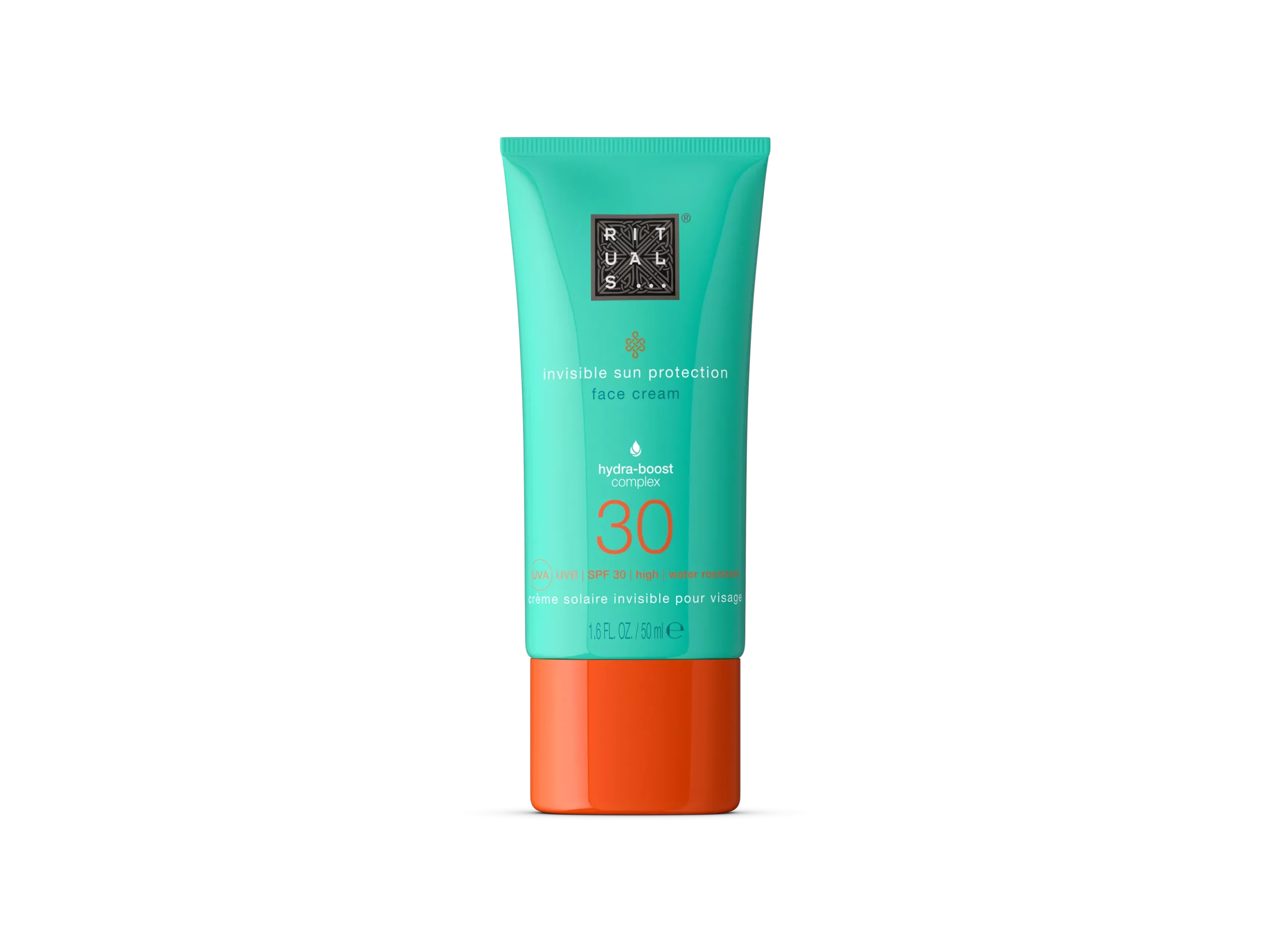 Rituals The Ritual of Karma Sun Face Cream SPF 30