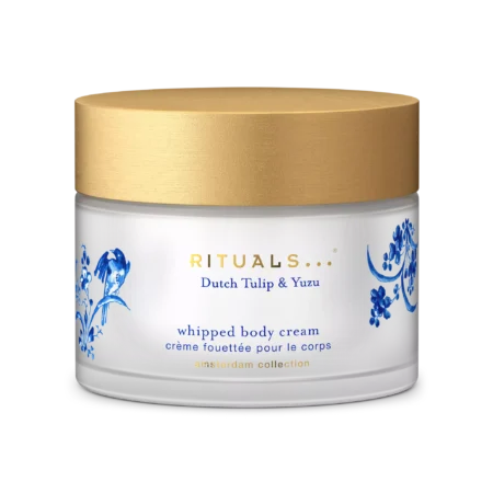 Rituals The Ritual Collection Body Cream