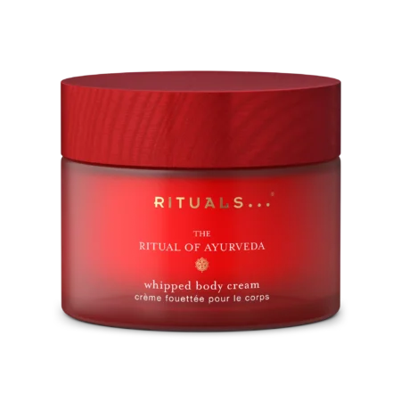 Rituals The Ritual of Ayurveda Body Cream
