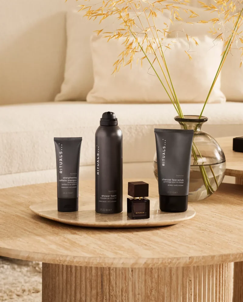 Rituals Homme Gift Set M thumbnail 3