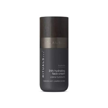 Rituals Homme 24h Hydrating Face Cream