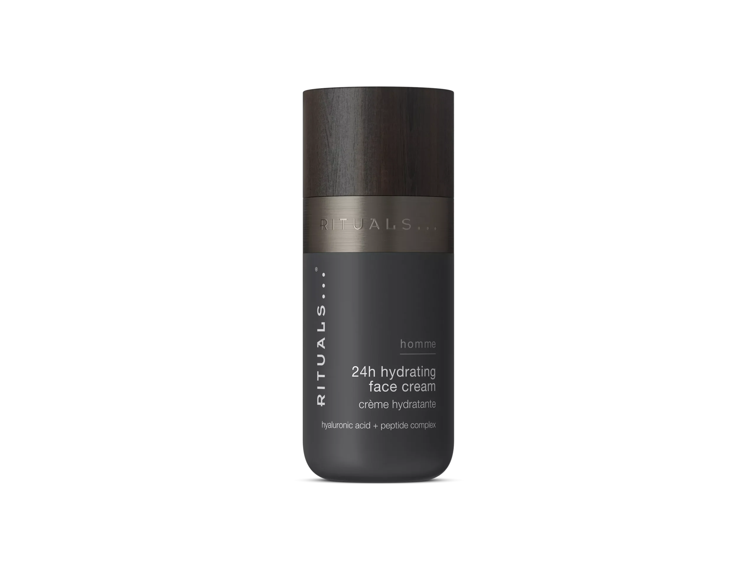 Rituals Homme 24h Hydrating Face Cream