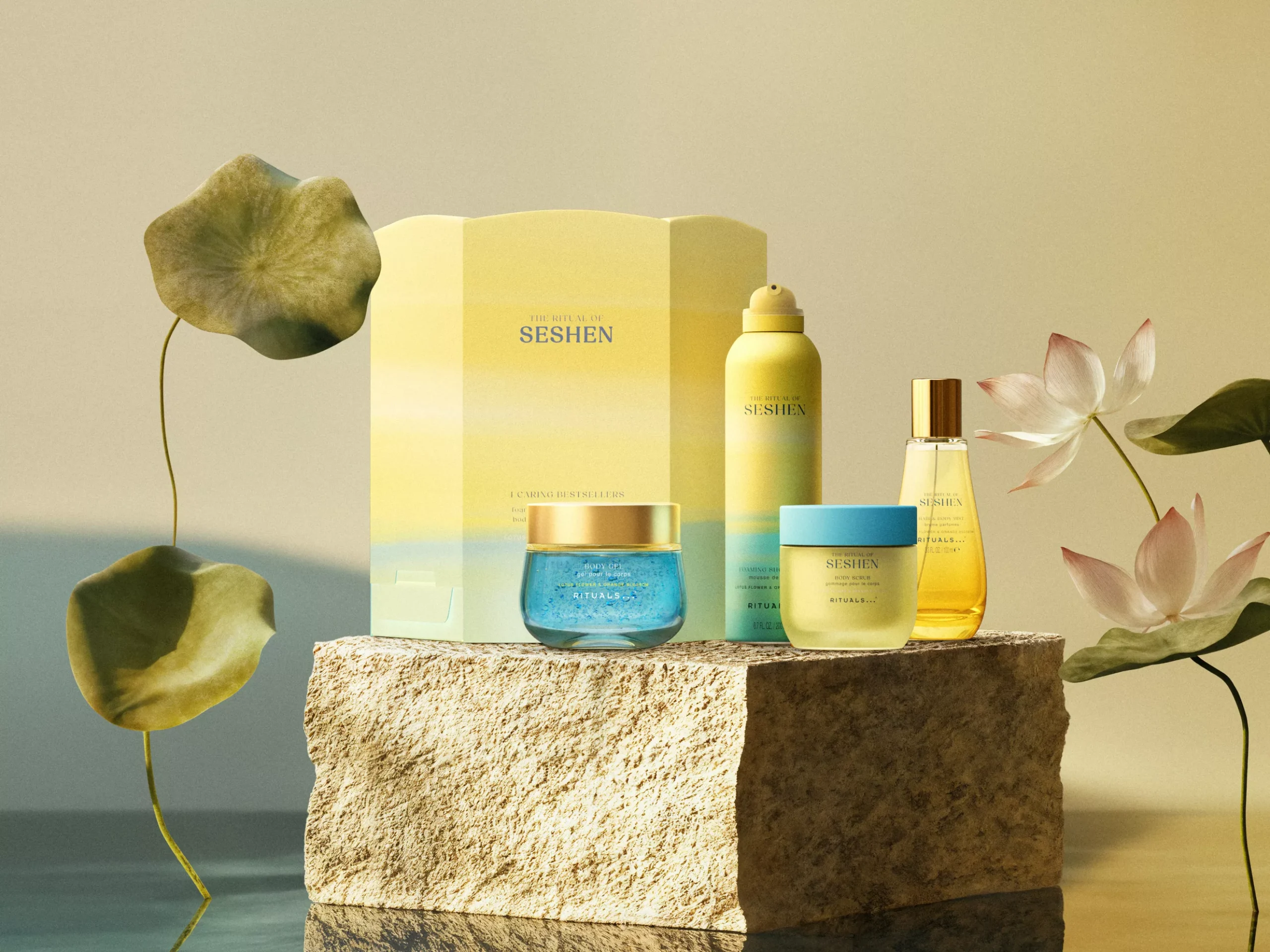 Rituals The Ritual of Seshen Gift Set L - Image 3