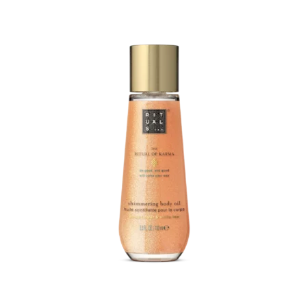 Rituals The Ritual of Karma Shimmering Body Oil
