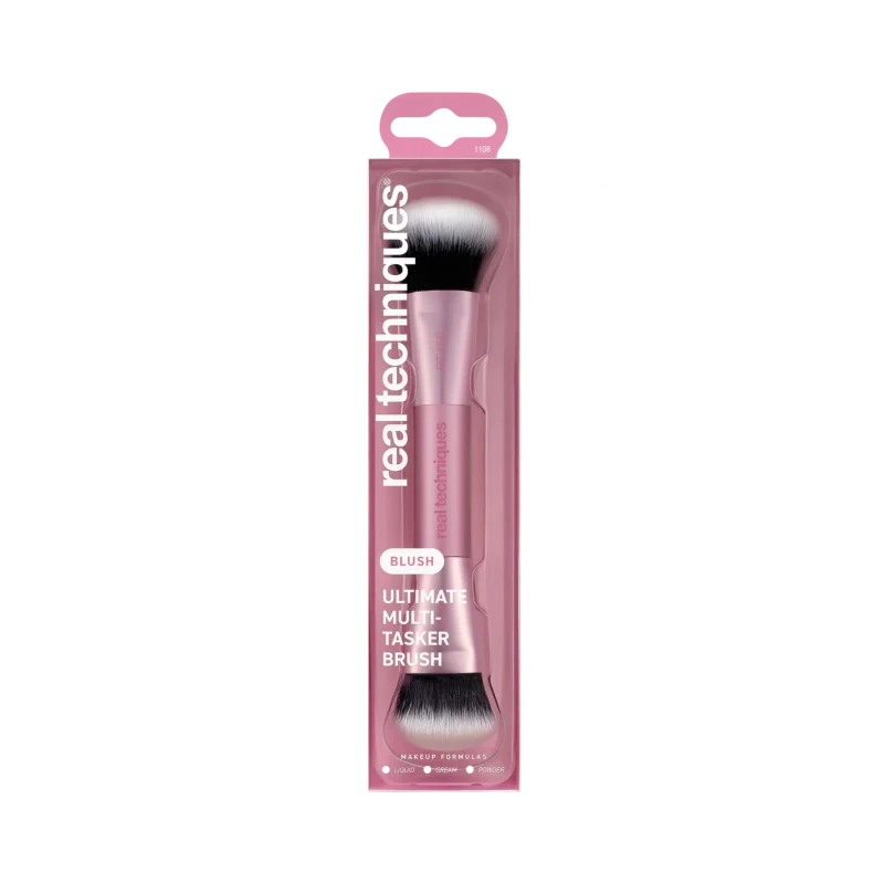 Ultimate Multi-Tasker Brush