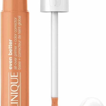 Clinique Even Better All-Over Primer + Color Corrector