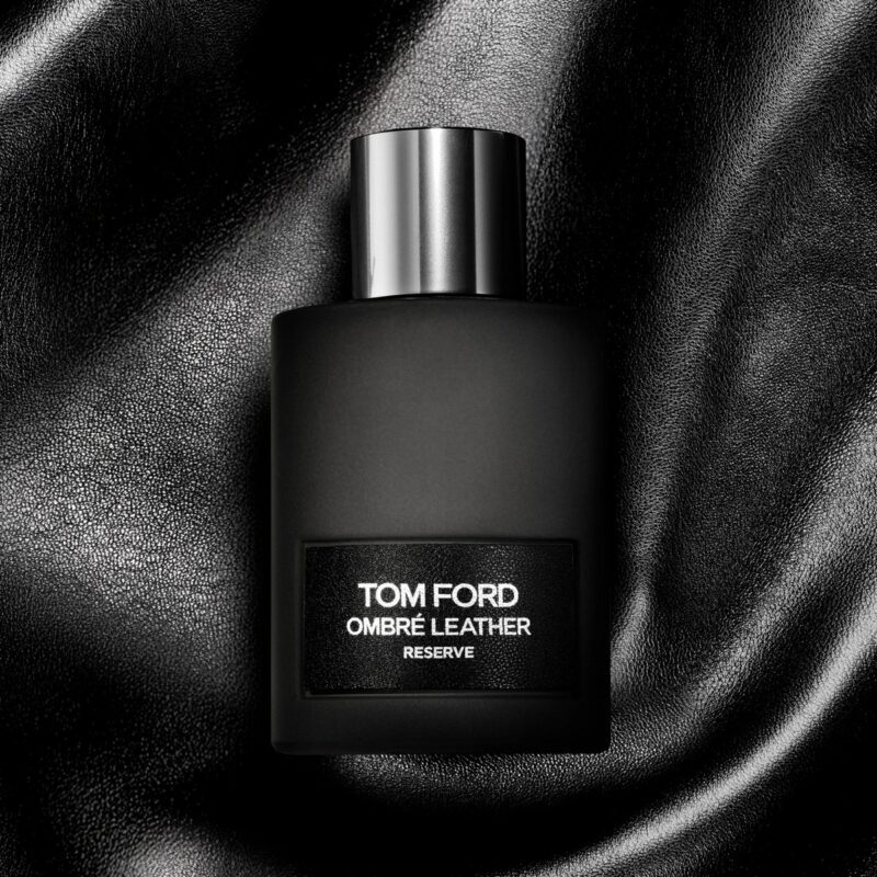 Ombre Leather Reserve Parfum 100ml