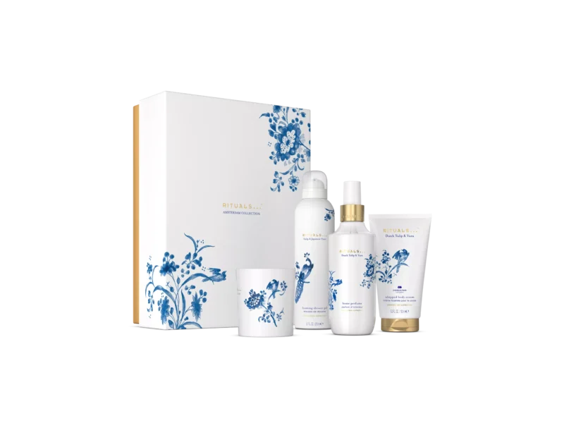 Rituals Amsterdam Collections Gift Set L