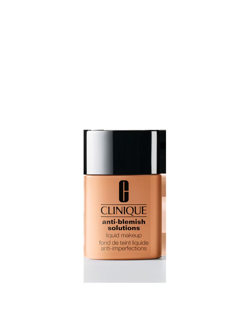 Clinique Anti-Blemish Solutions Liquid Makeup