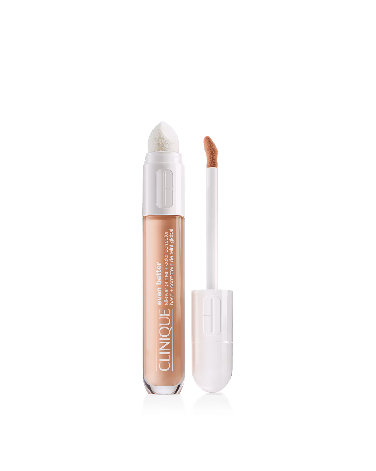 Clinique Even Better All-Over Primer + Color Corrector