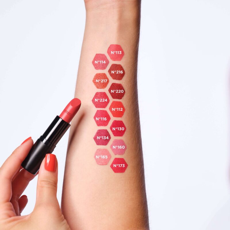 Artdeco Perfect Mat Lipstick thumbnail 2