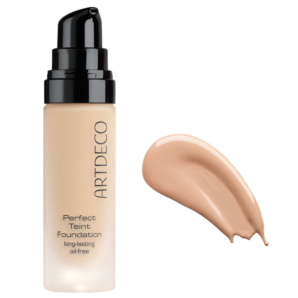 Artdeco Perfect Teint Foundation Long-Lasting Oil Free