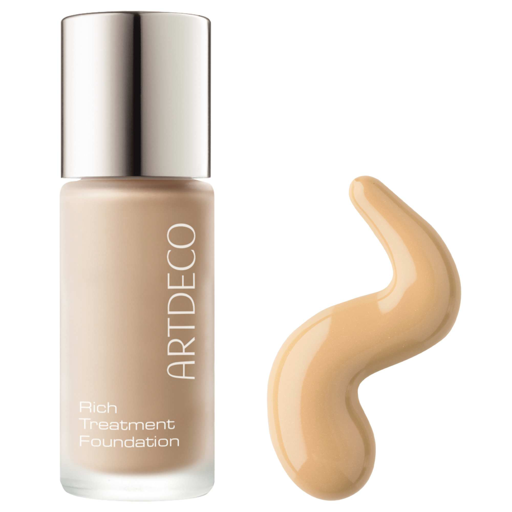 Artdeco Rich Treatment Foundation