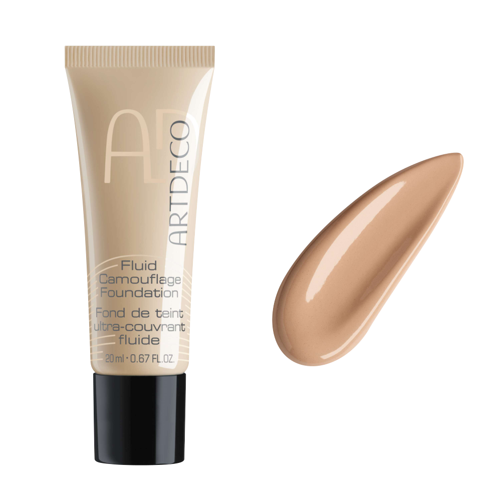 Artdeco Fluid Camouflage Foundation