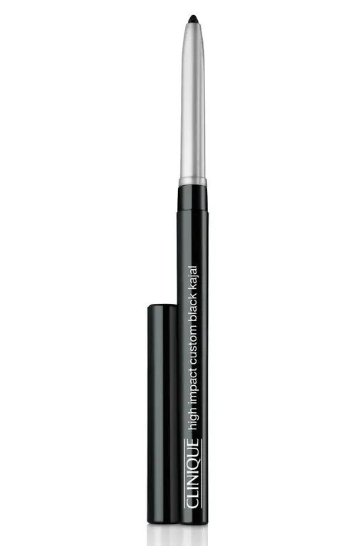 Clinique High Impact Custom Black Kajal Eyeliner