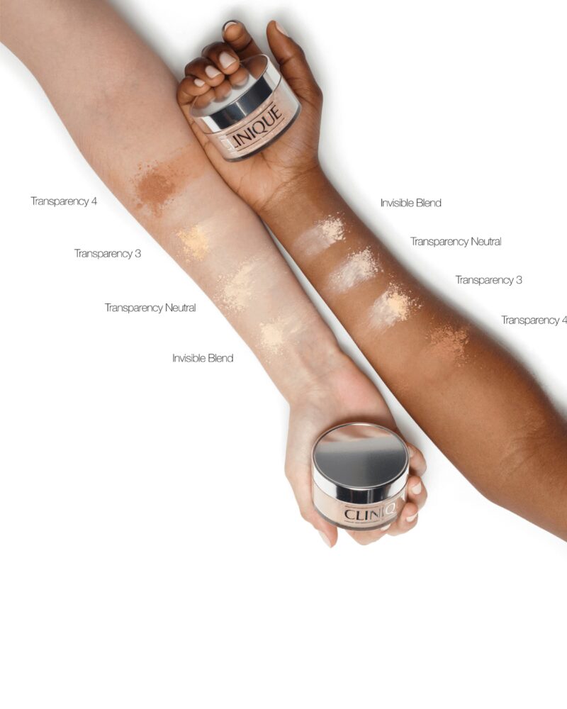 Clinique Blended Face Powder thumbnail 2