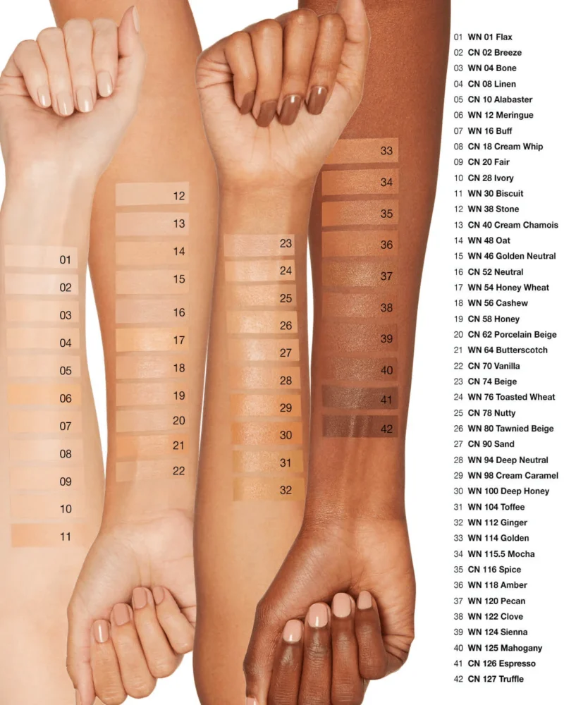 Clinique Even Better All-Over Concealer + Eraser thumbnail 2