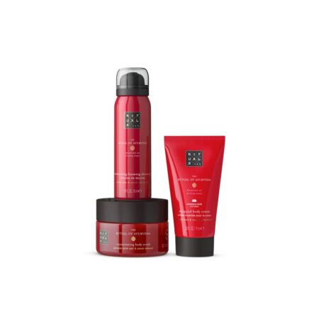 Rituals  Ayurveda Trial Giftset