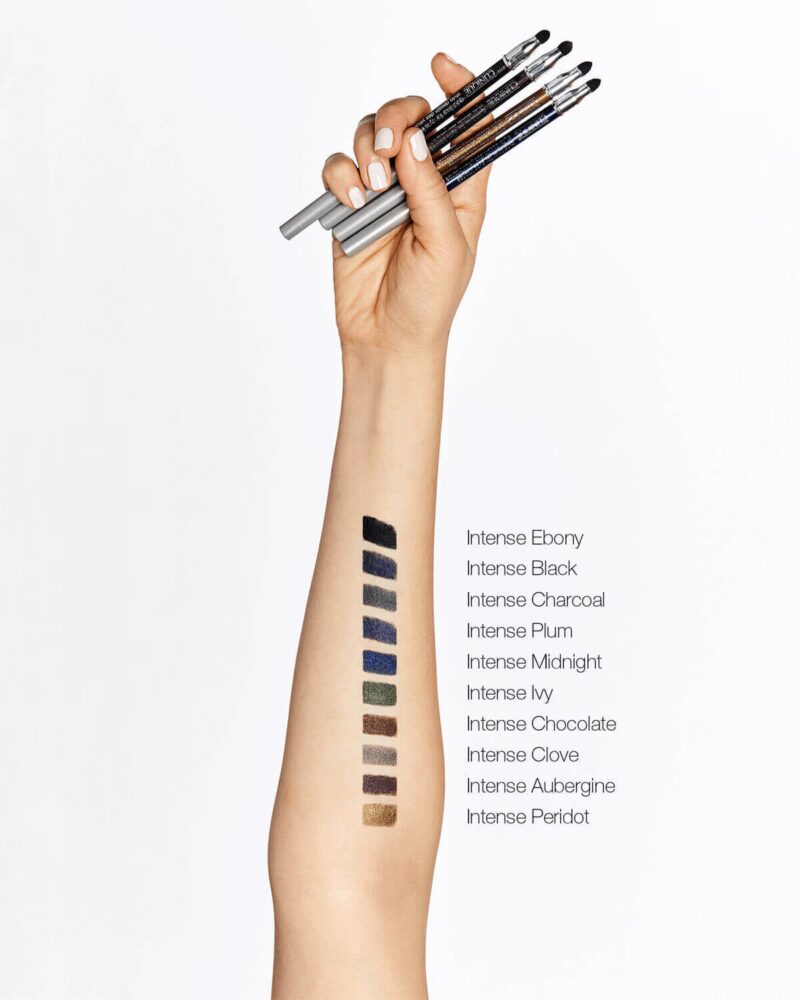 Clinique Quickliner For Eyes Intense Eyeliner thumbnail 2
