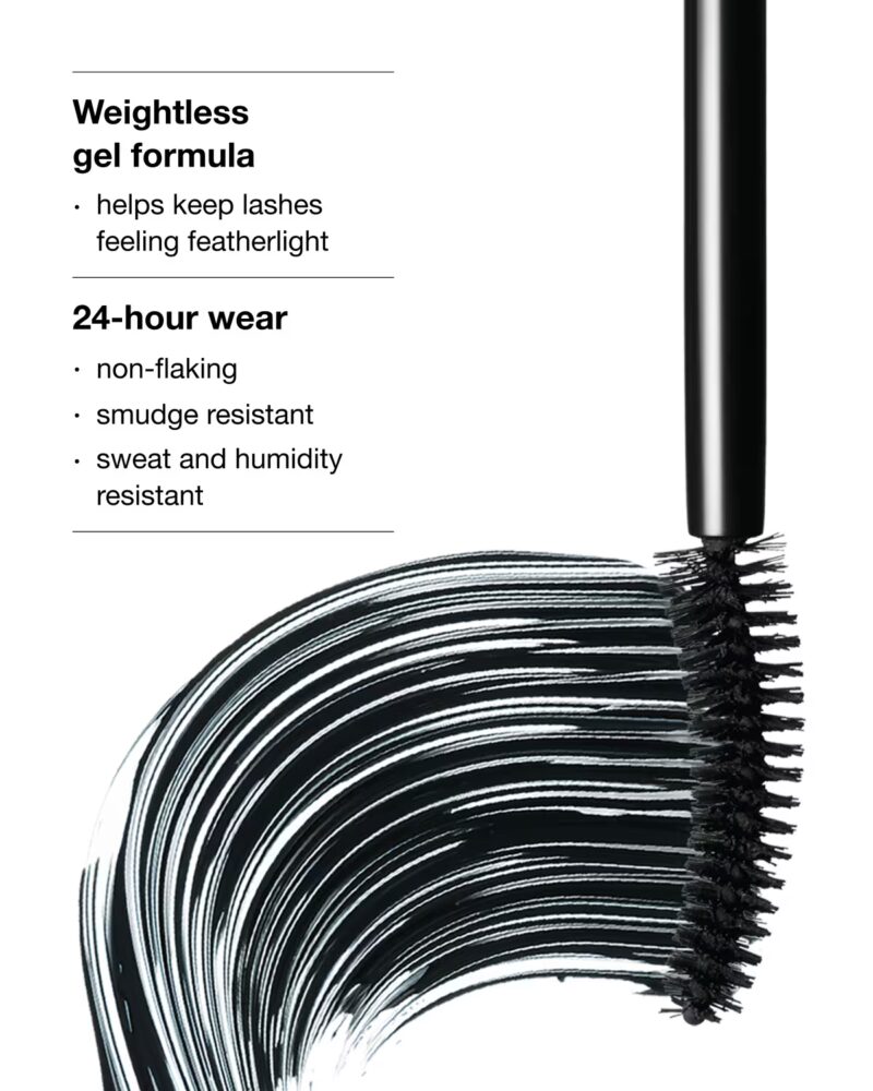 Clinique High Impact Zero Gravity Mascara thumbnail 2