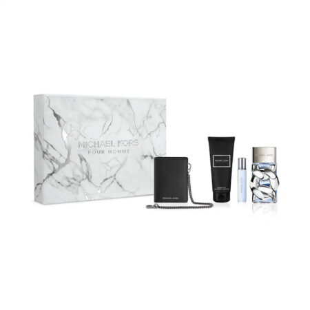 Michael Kors Men's Pour Homme Gift Set Fragrances