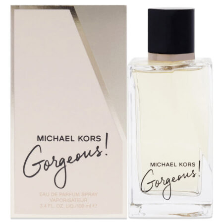 Michael Kors Ladies Gorgeous