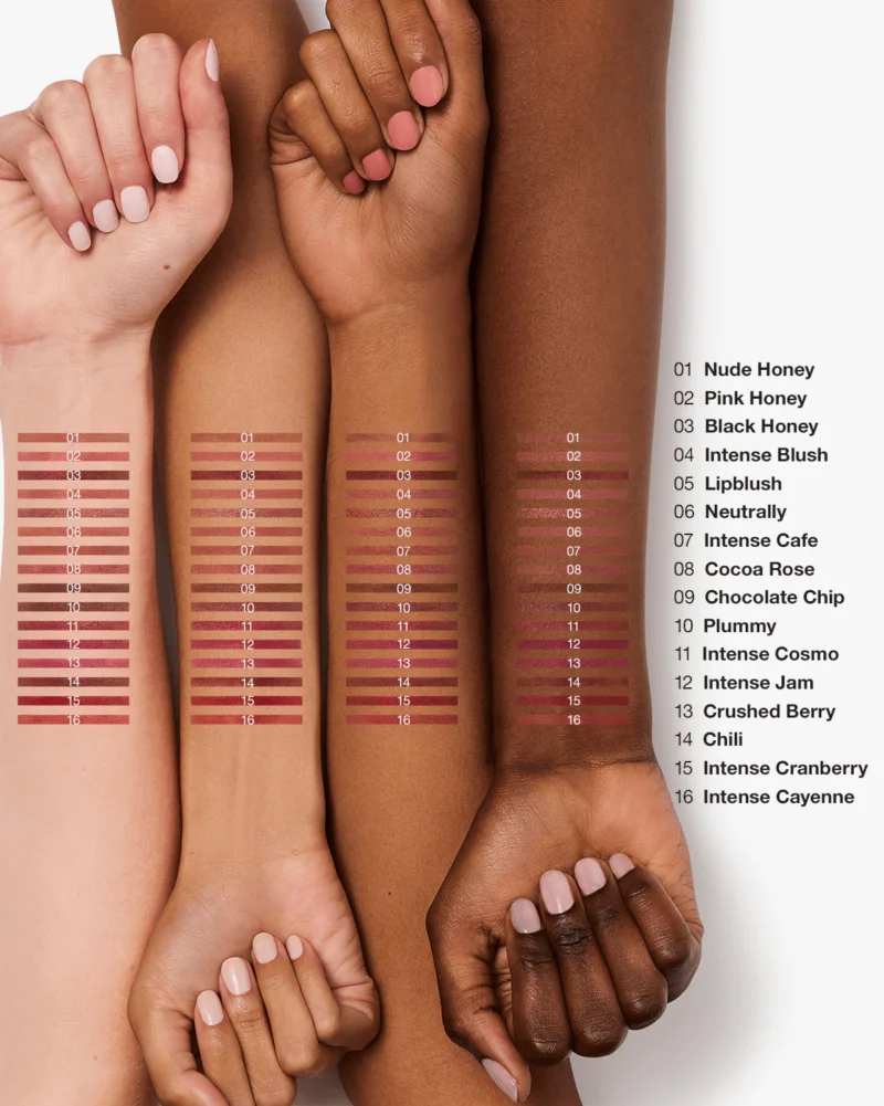 Clinique Quickliner For Lips Lip Liner thumbnail 2