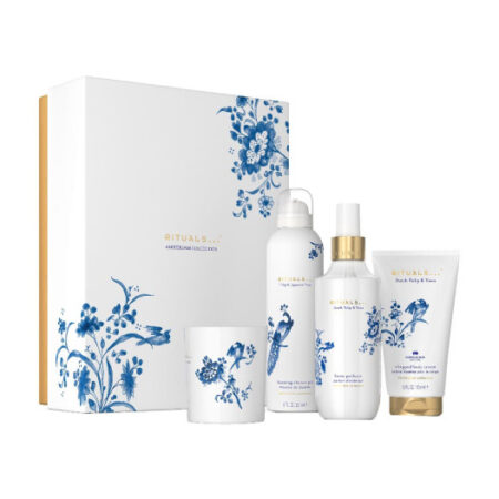 Rituals The Rituals Amsterdam Collection