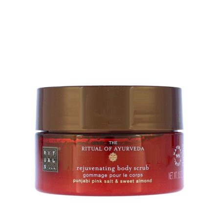 Rituals Of Ayurveda Body Scrub