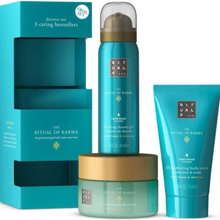 Rituals Ritual of Karma Trial Set