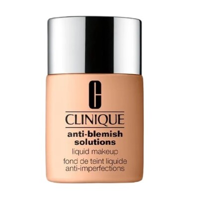 Clinique Anti-Blemish Solutions Liquid