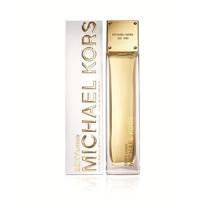 Michael Kors Sexy Amber