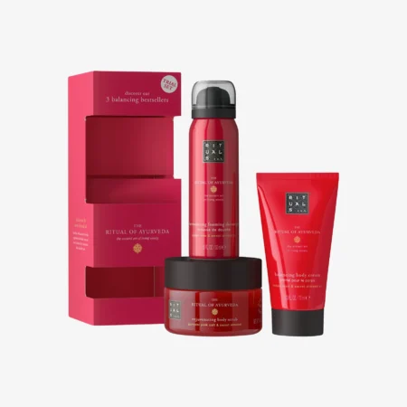 Rituals The Ritual Of Ayurveda Trial Set