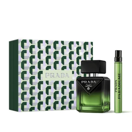Prada Paradigme Le Parfum Gift Set 50ml