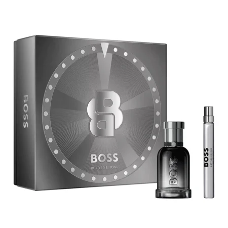 Hugo Boss Bottled Beyond For Him Eau De Parfum