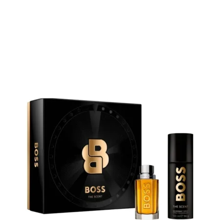 Boss Bottled Beyond Intense Eau de Toilette