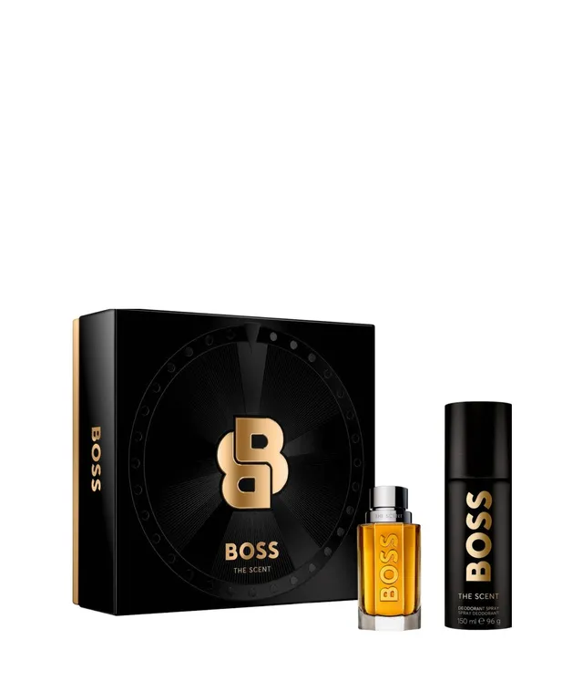 Boss Bottled Beyond Intense Eau de Toilette