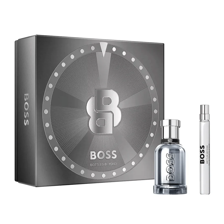 Boss Bottled Beyond Intense Eau de Toilette